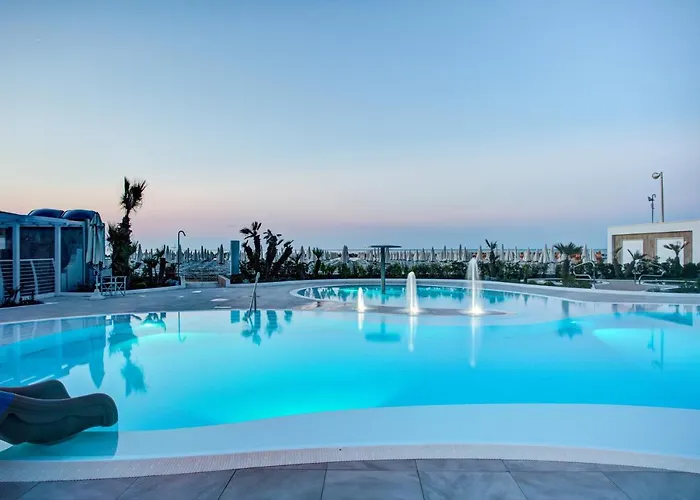 Hotel Atlas Cattolica